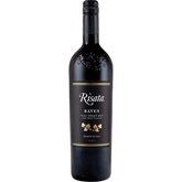 Risata Raven Sweet Red (750ml)